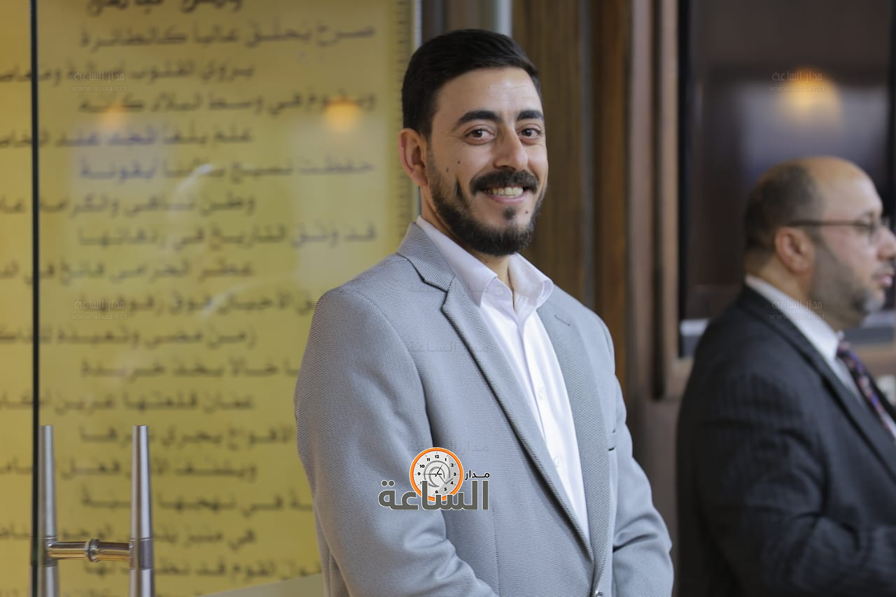 Madar Al-Saa Images 0.7343047226241277