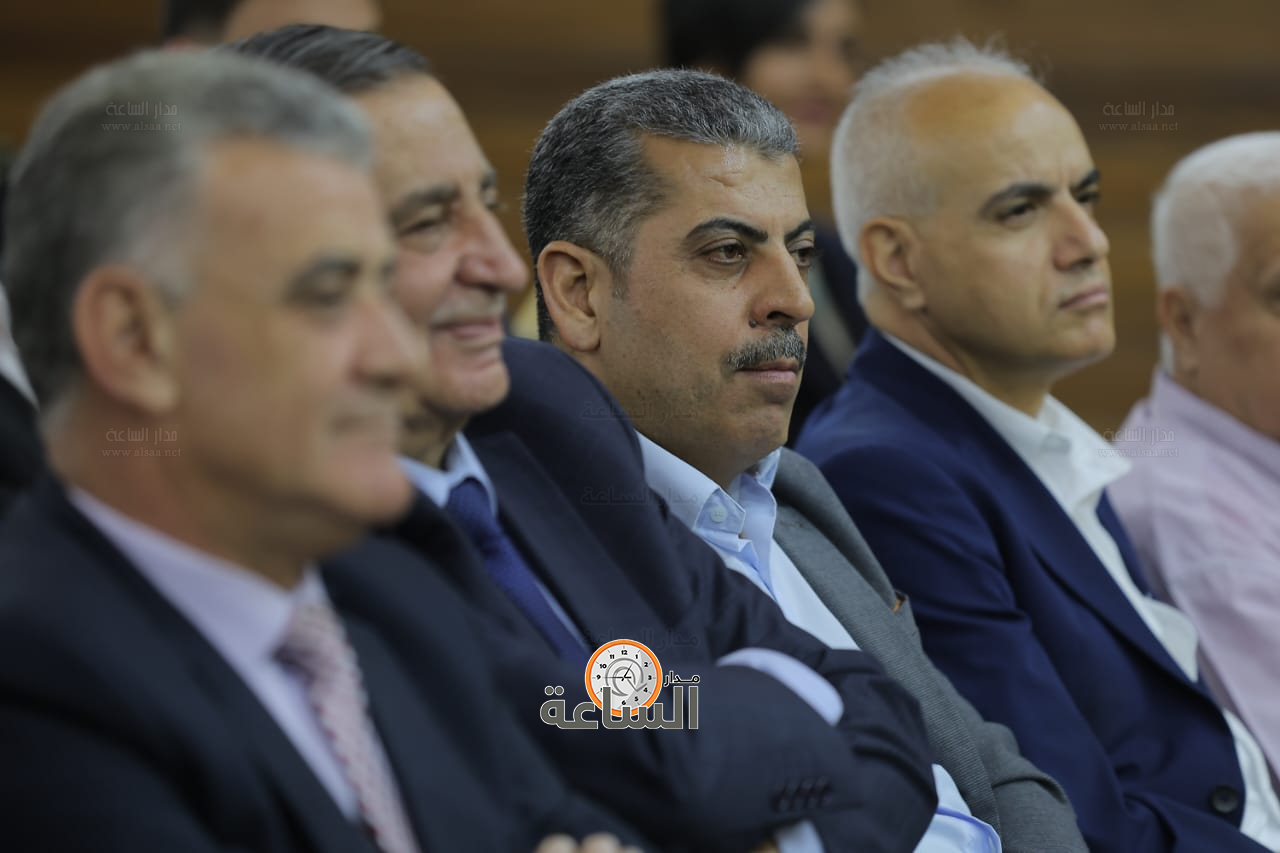 Madar Al-Saa Images 0.2520039470777843