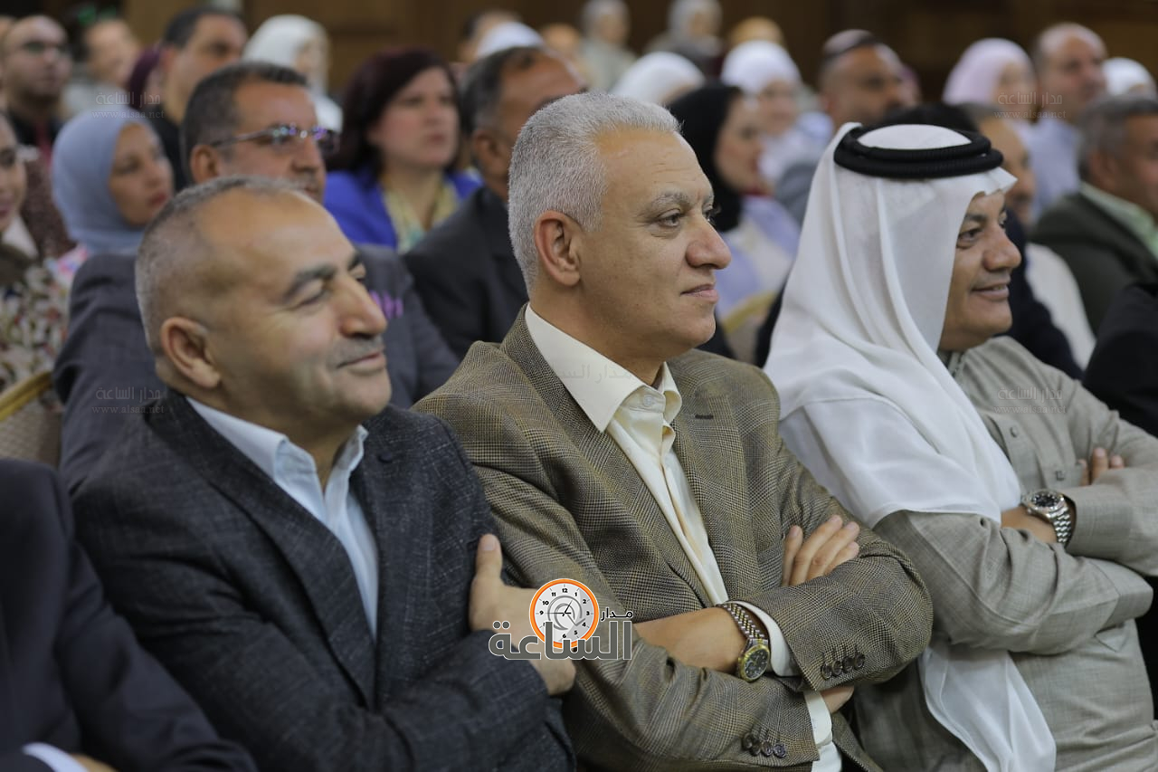 Madar Al-Saa Images 0.21242767096440318