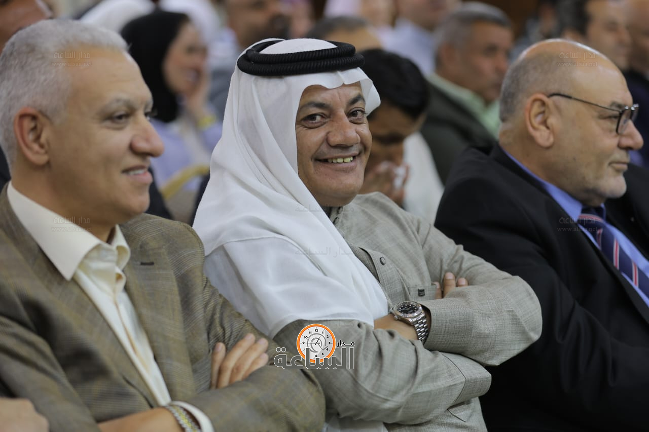 Madar Al-Saa Images 0.3371522578770185