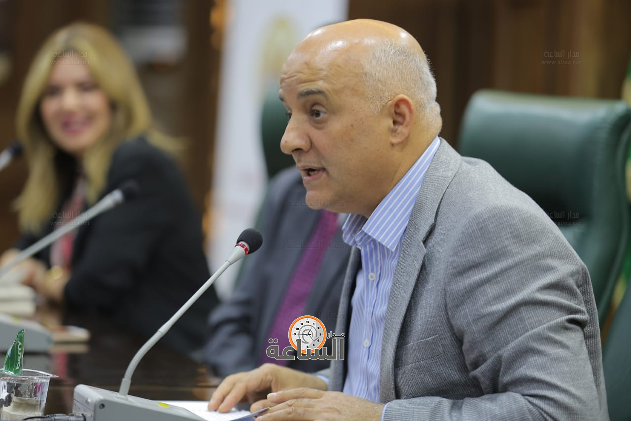 Madar Al-Saa Images 0.8456988173801466