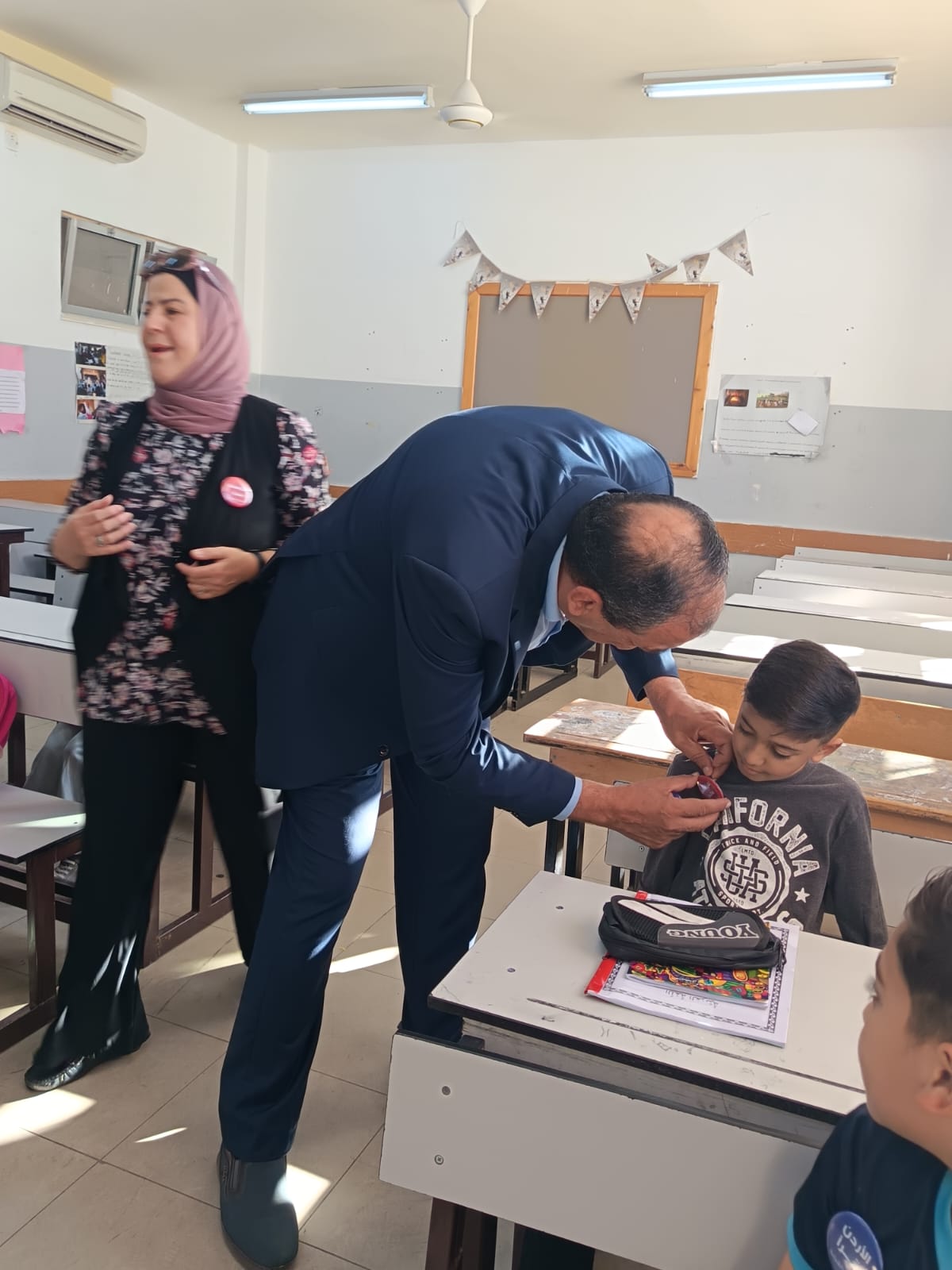 Madar Al-Saa Images 0.39481153515334044