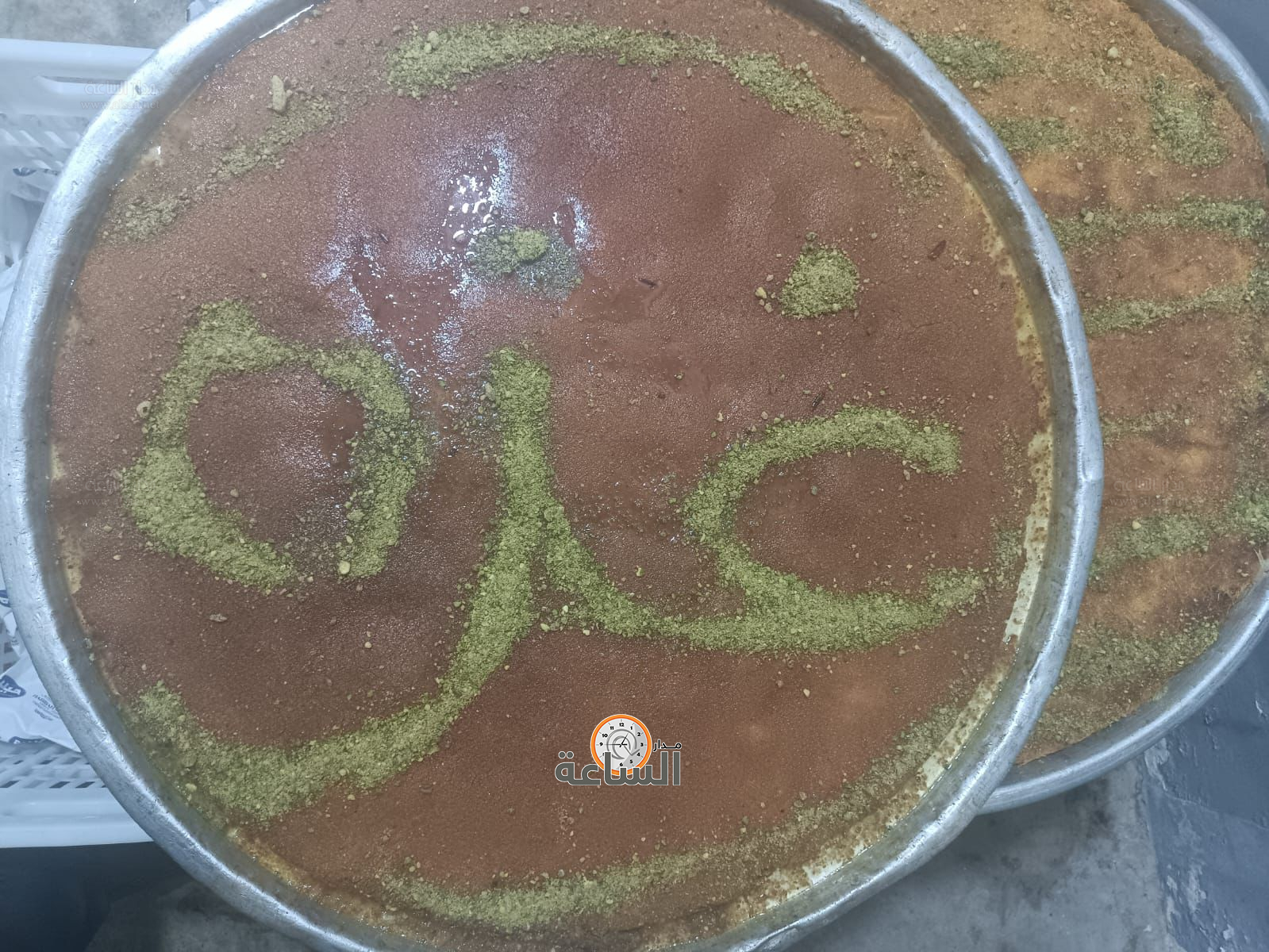 Madar Al-Saa Images 0.07421383874664667