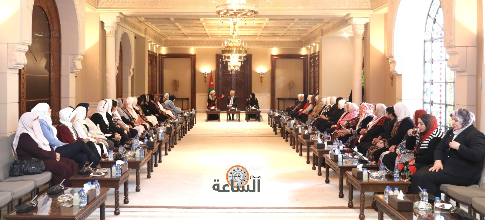 Madar Al-Saa Images 0.4816334224044234