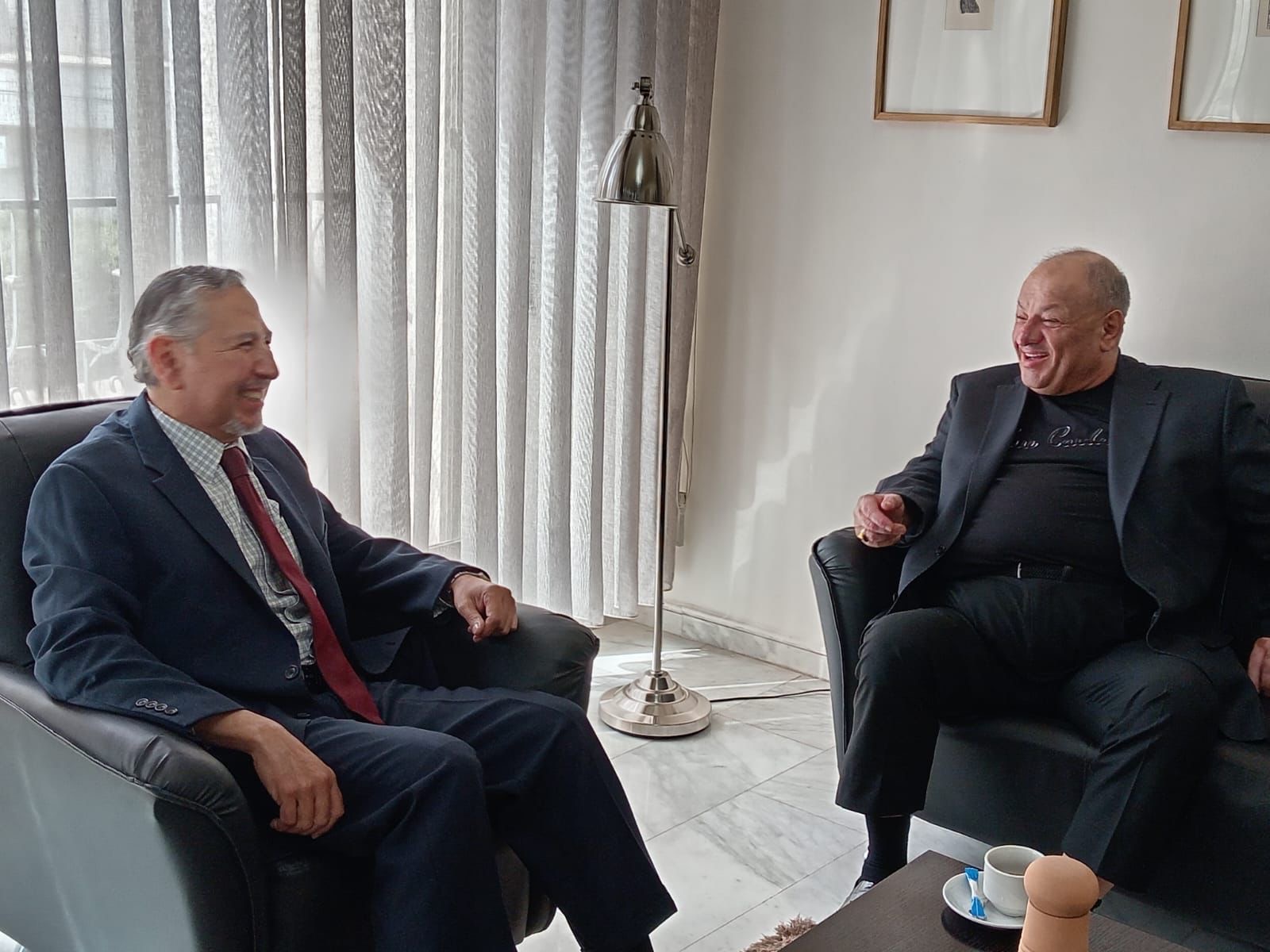 Madar Al-Saa Images 0.09080910497420225