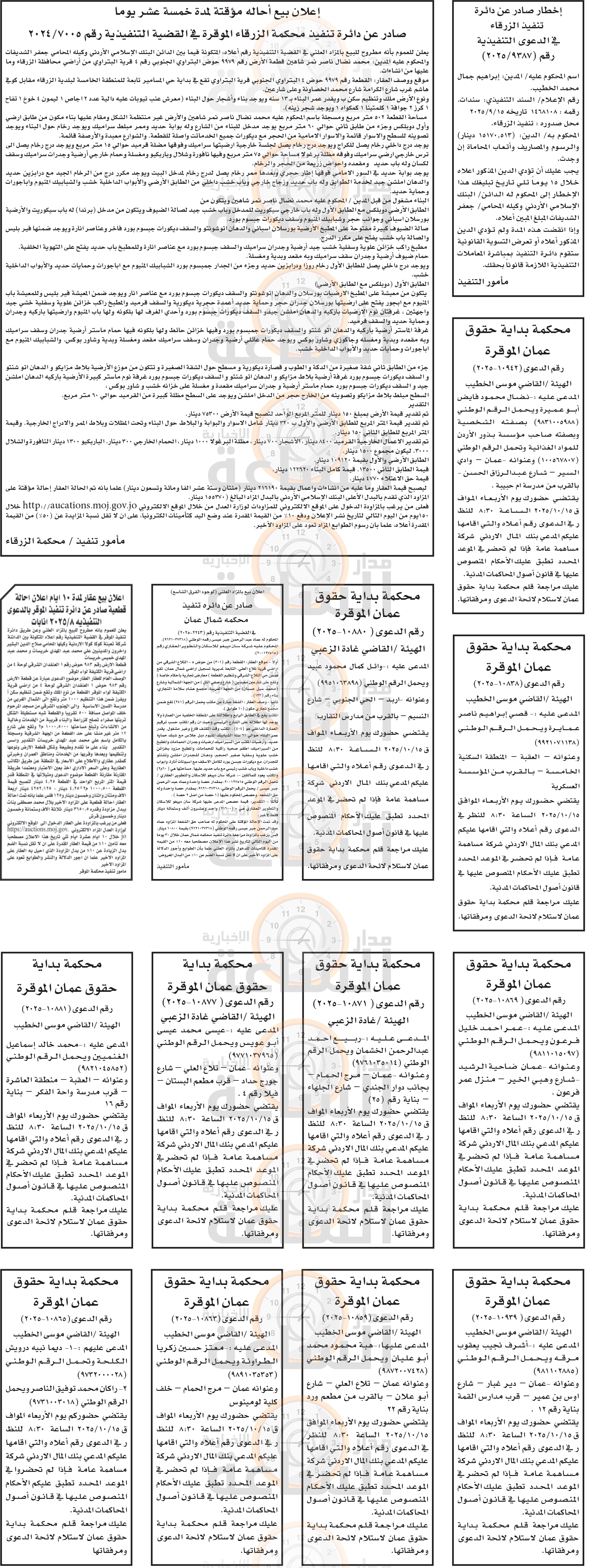 Madar Al-Saa Images 0.630739210256648