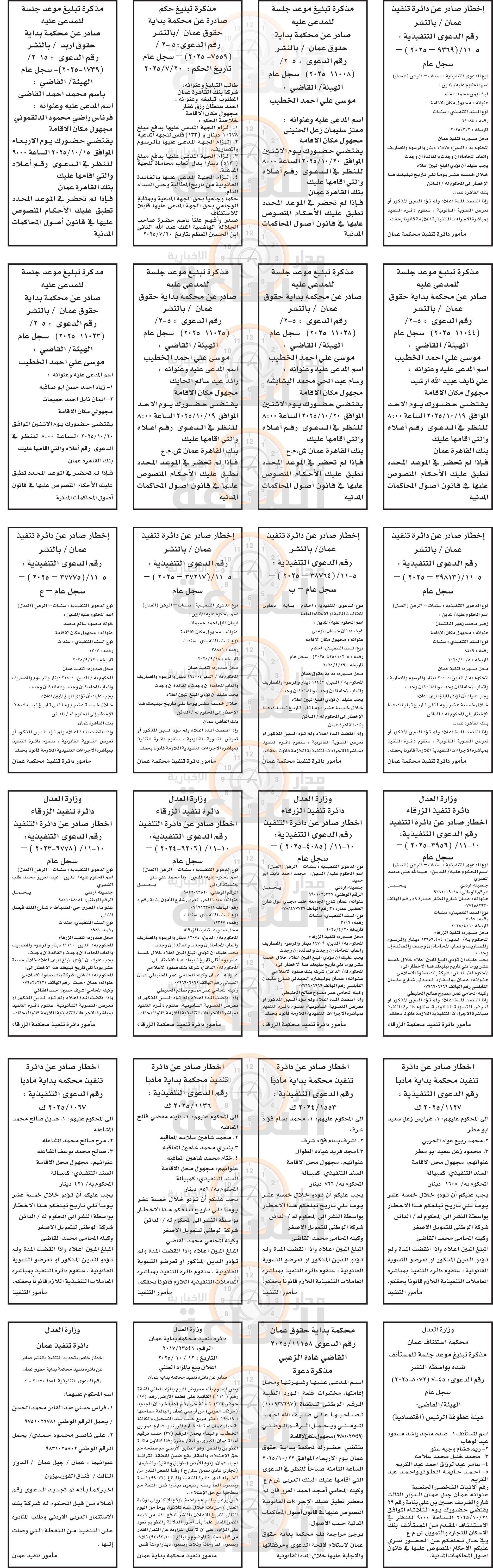 Madar Al-Saa Images 0.20451748180342122