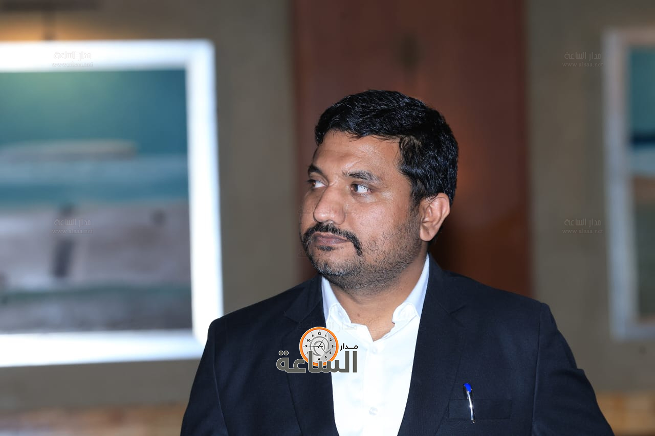 Madar Al-Saa Images 0.6381868103454857