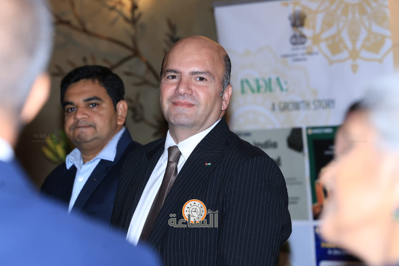 Madar Al-Saa Images 0.6337932043401577