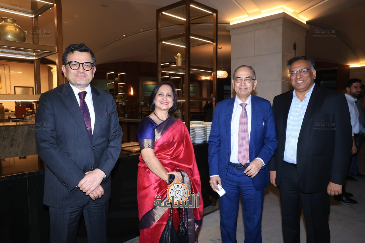 Madar Al-Saa Images 0.7580364718368706