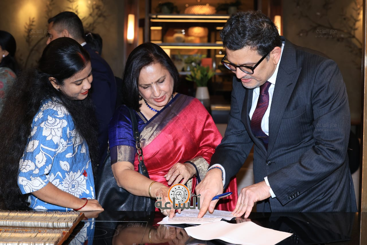 Madar Al-Saa Images 0.5410755428661563