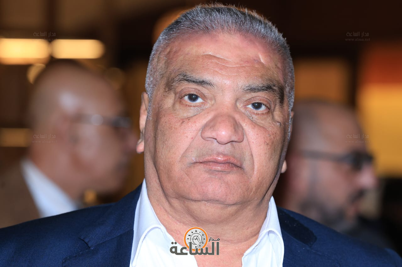 Madar Al-Saa Images 0.3572658495789568