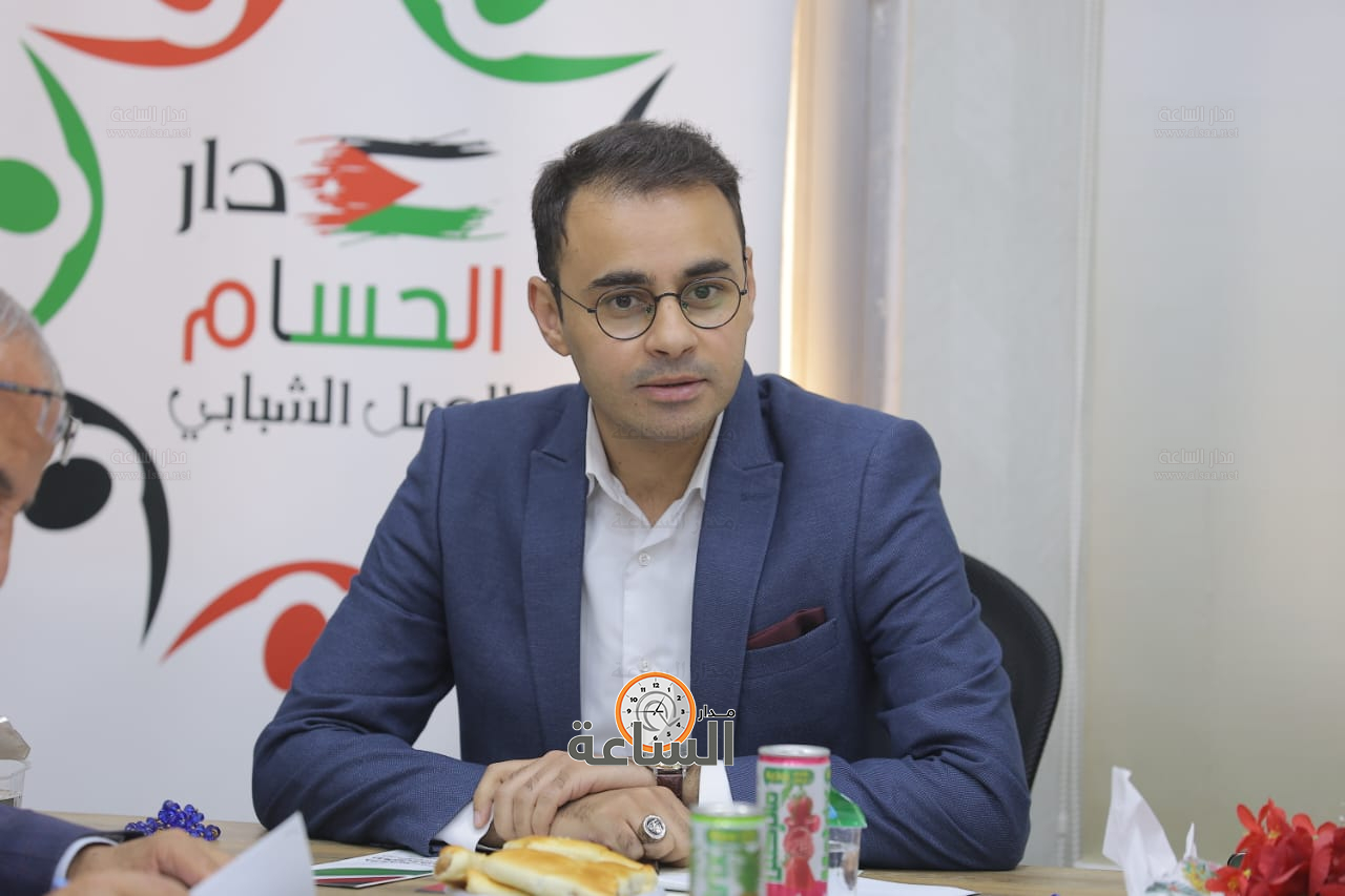 Madar Al-Saa Images 0.7659455903701076