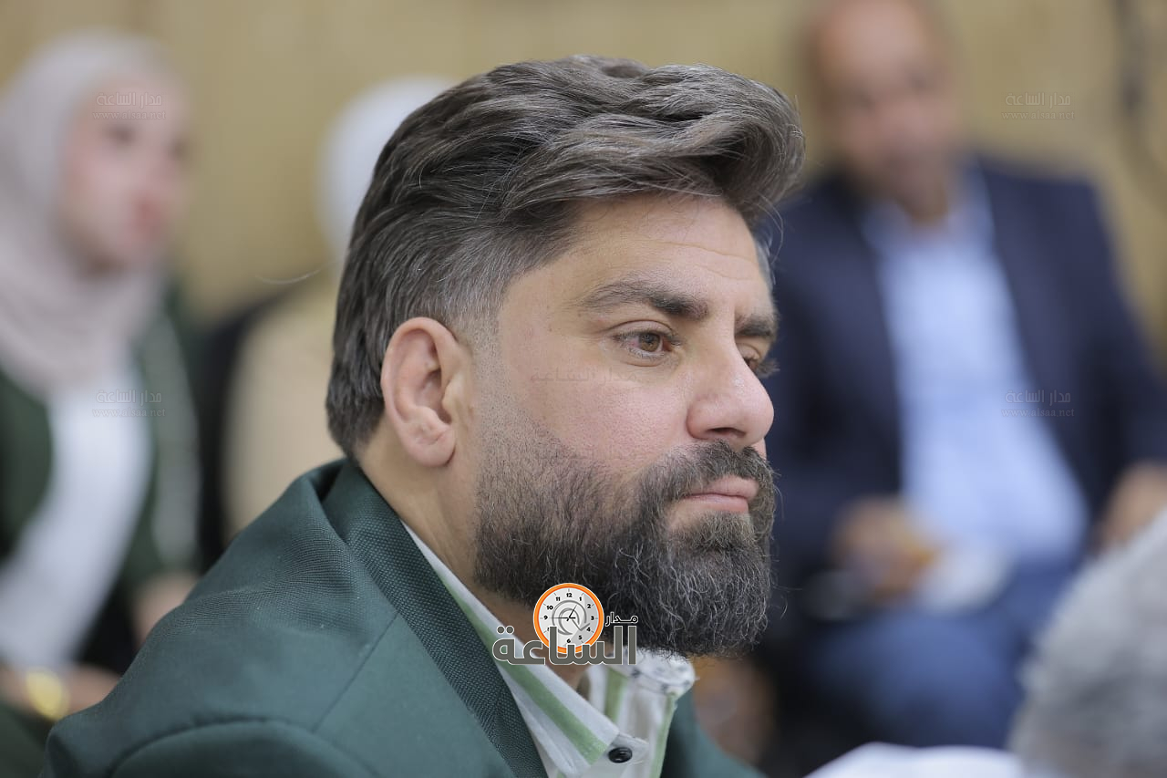 Madar Al-Saa Images 0.5278766655801738