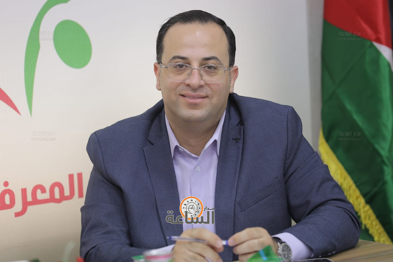 Madar Al-Saa Images 0.7050081118616627