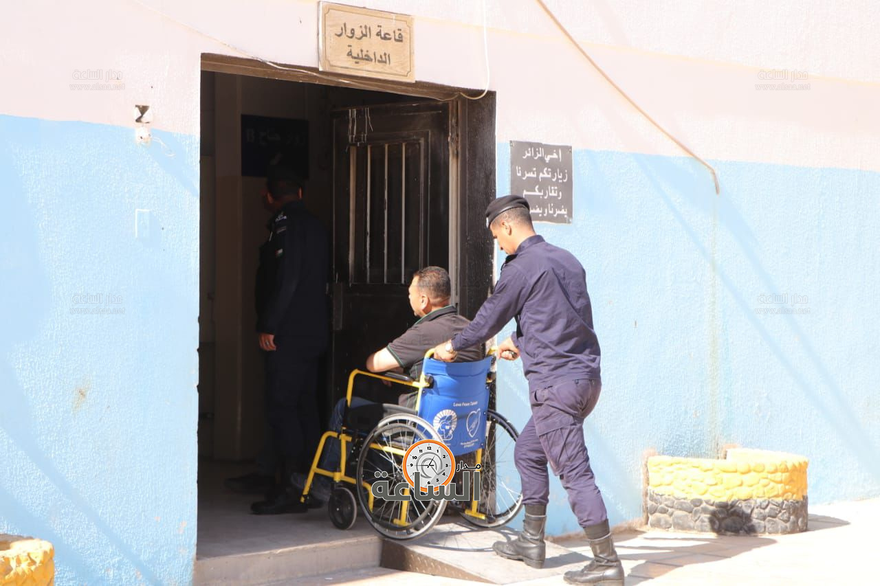 Madar Al-Saa Images 0.7818609868554842