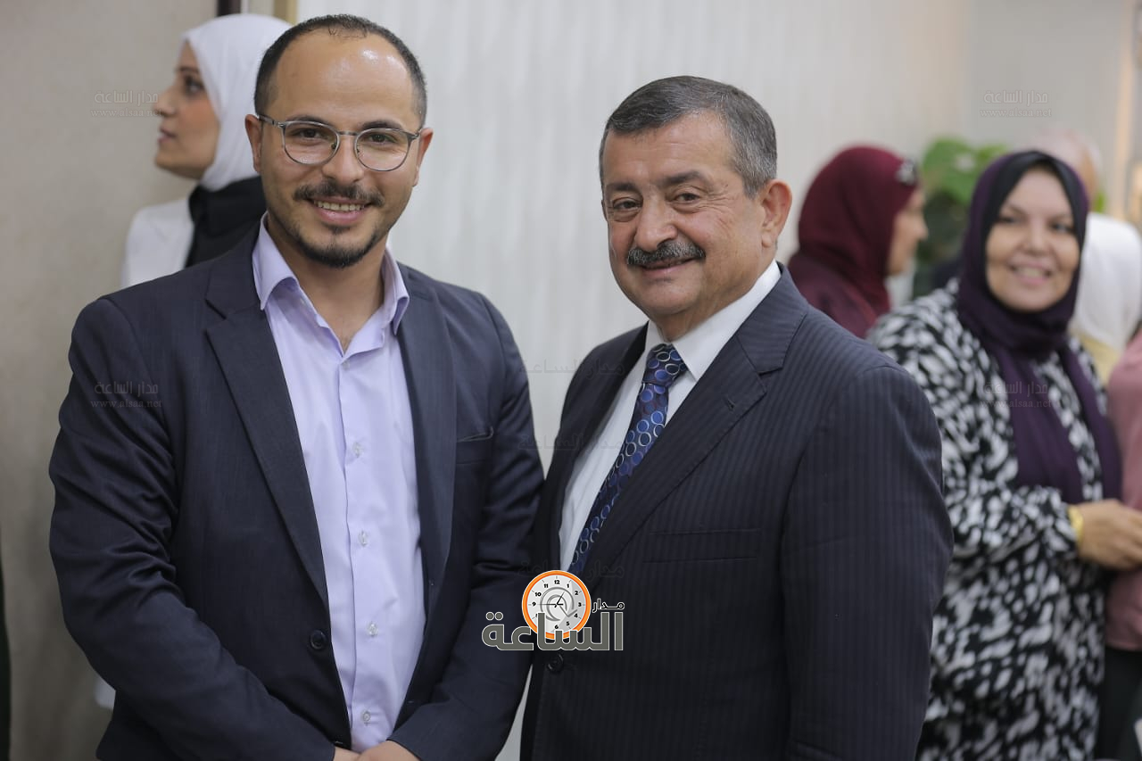 Madar Al-Saa Images 0.13618988951449873