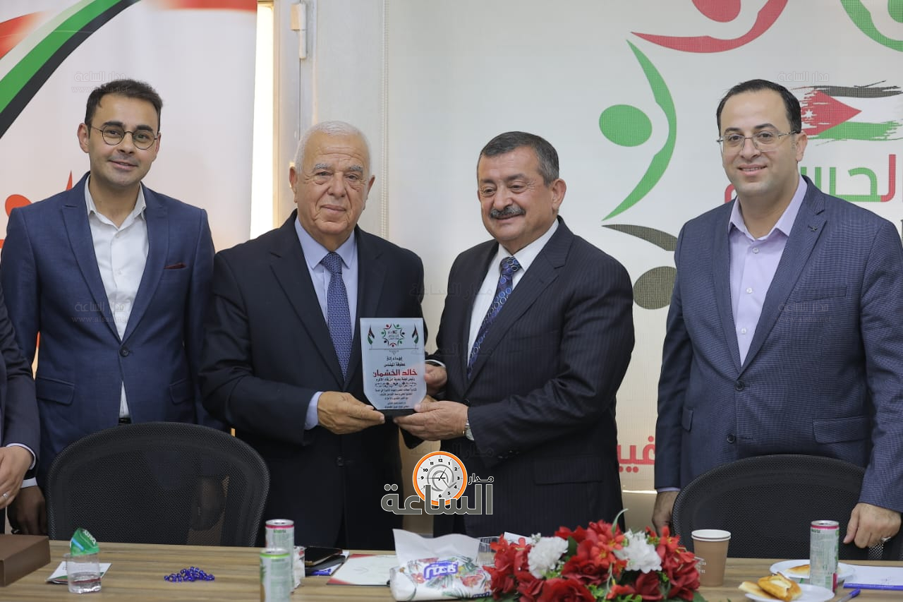 Madar Al-Saa Images 0.2106886312609303