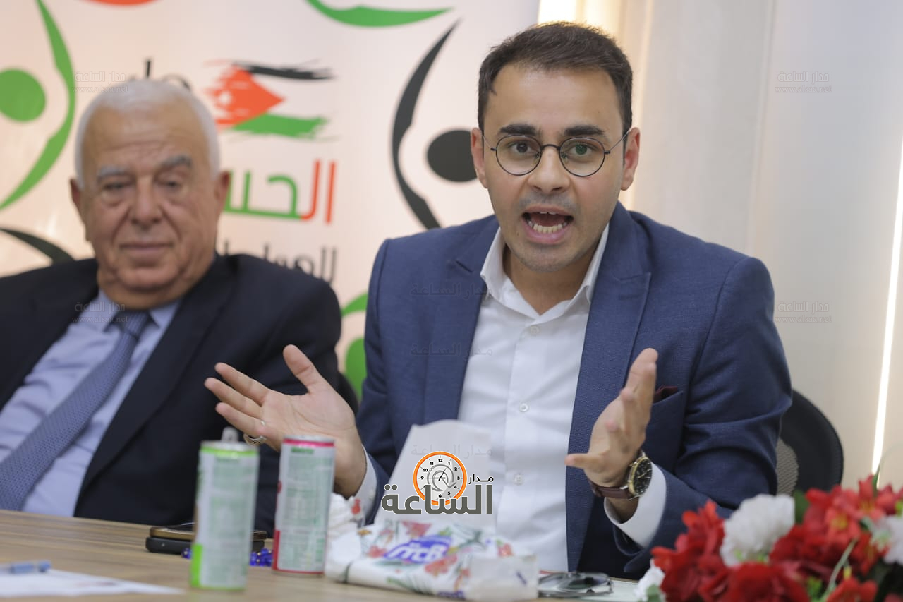 Madar Al-Saa Images 0.4614682864380759