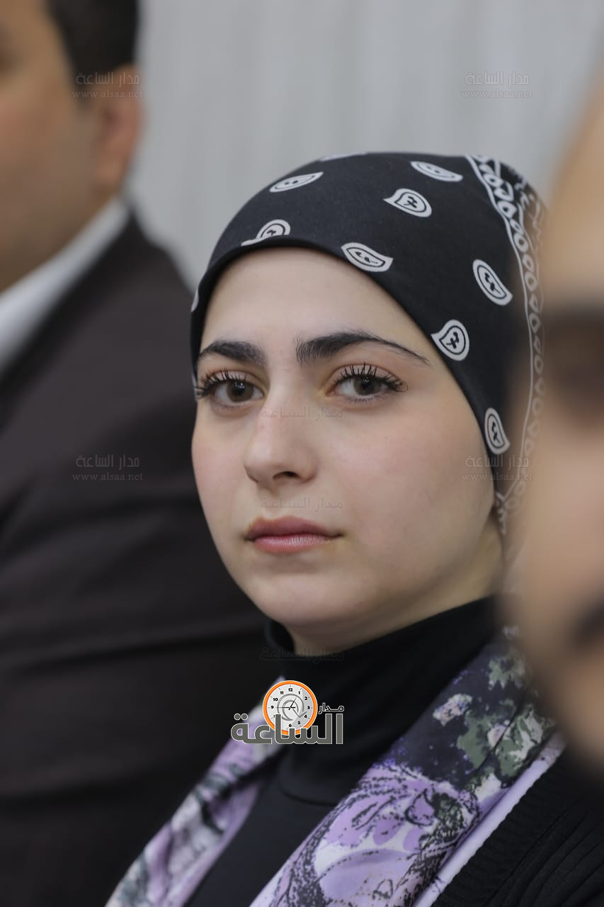 Madar Al-Saa Images 0.20631378378949605