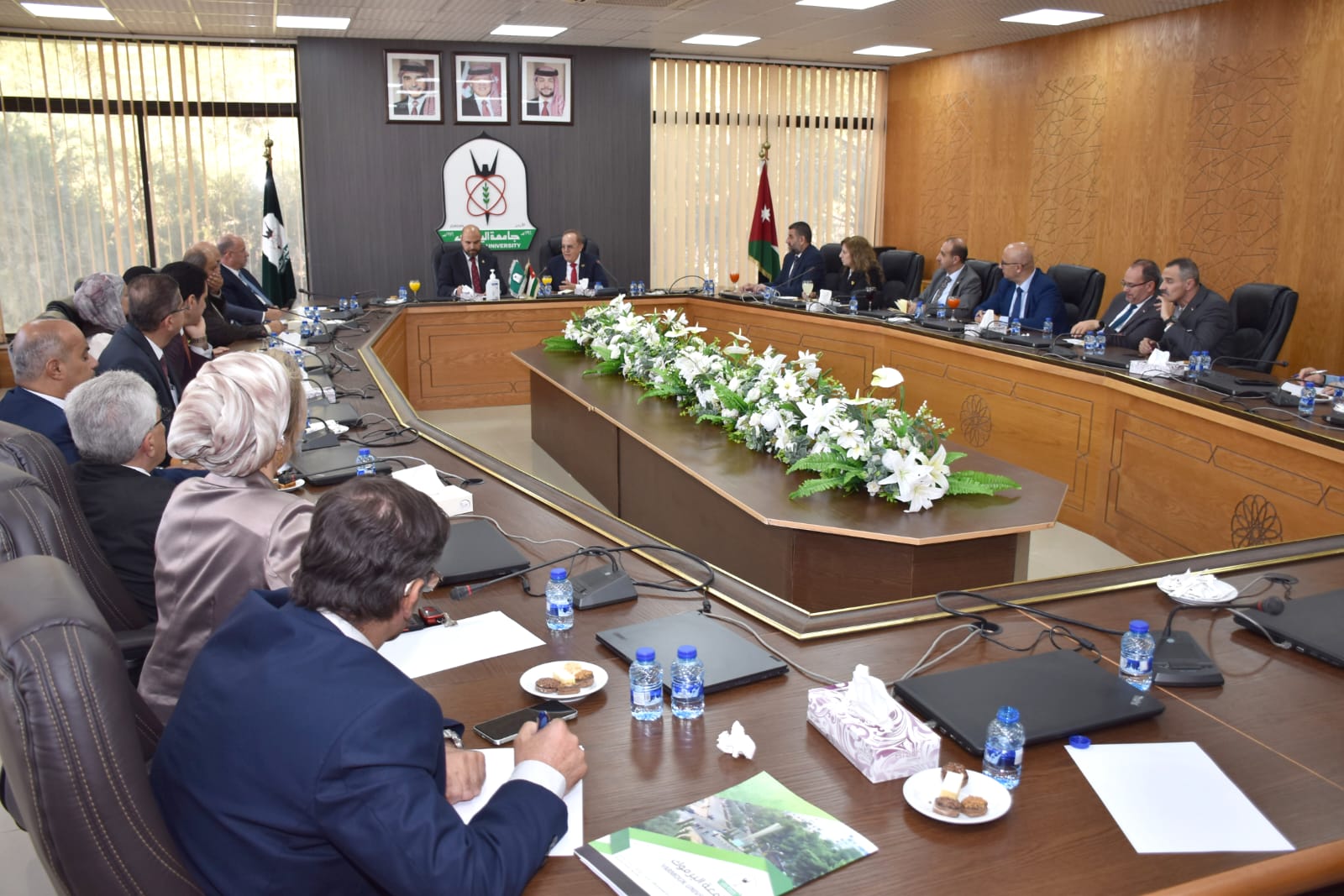 Madar Al-Saa Images 0.27215651031721333