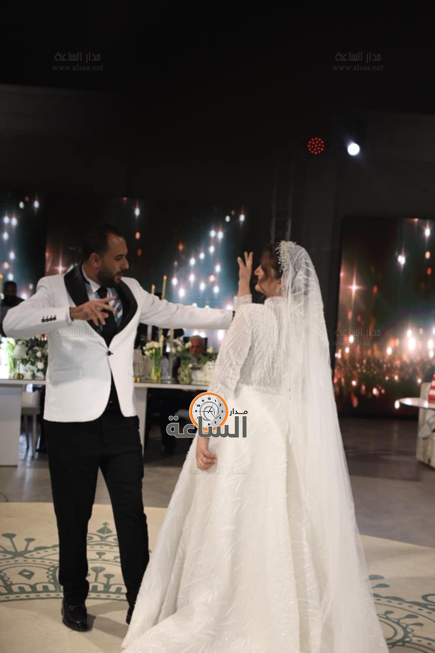 Madar Al-Saa Images 0.41506719041315776