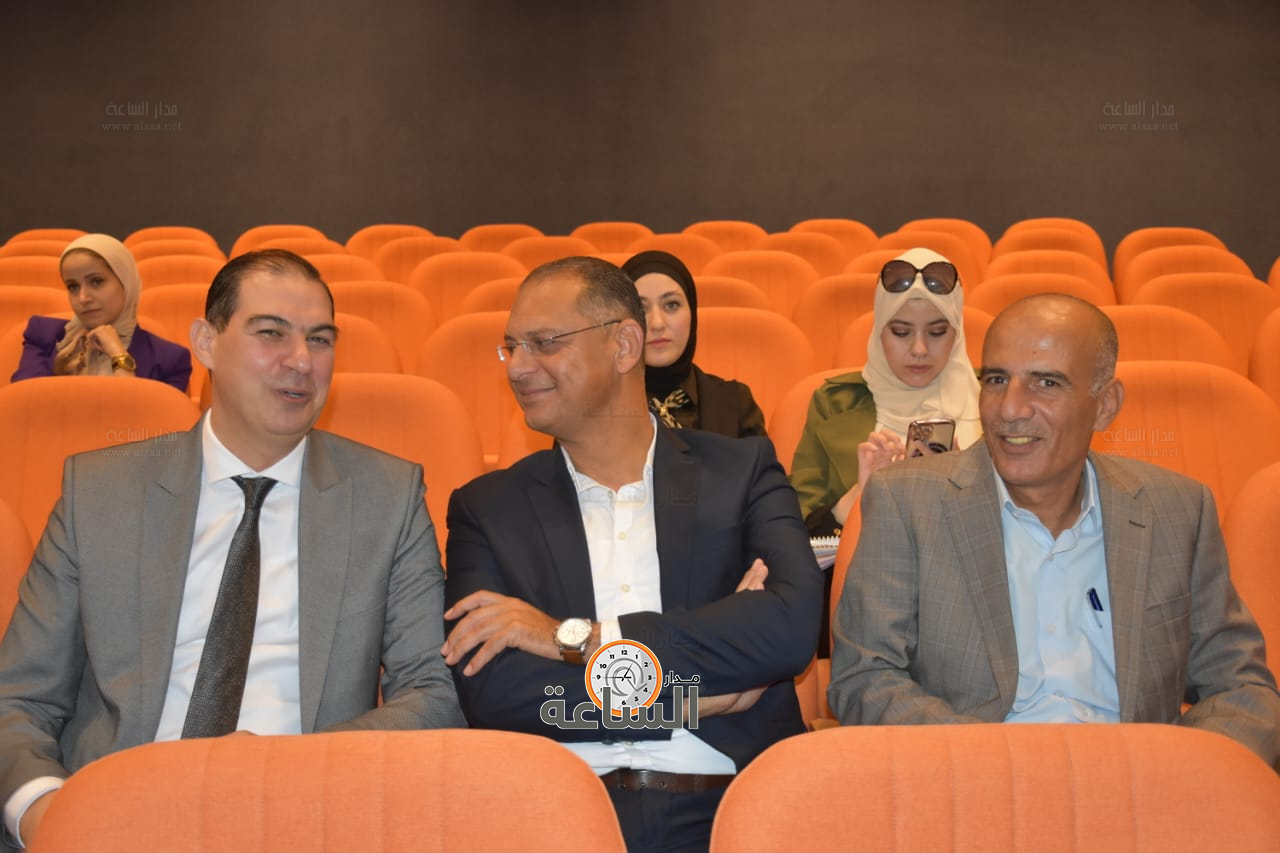 Madar Al-Saa Images 0.7508871135270379