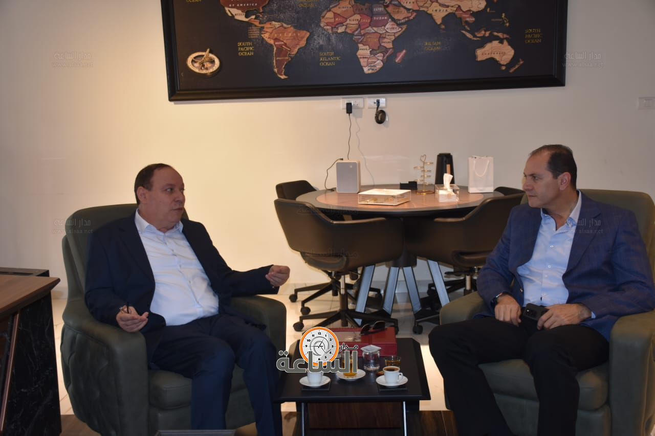 Madar Al-Saa Images 0.23988148584437197