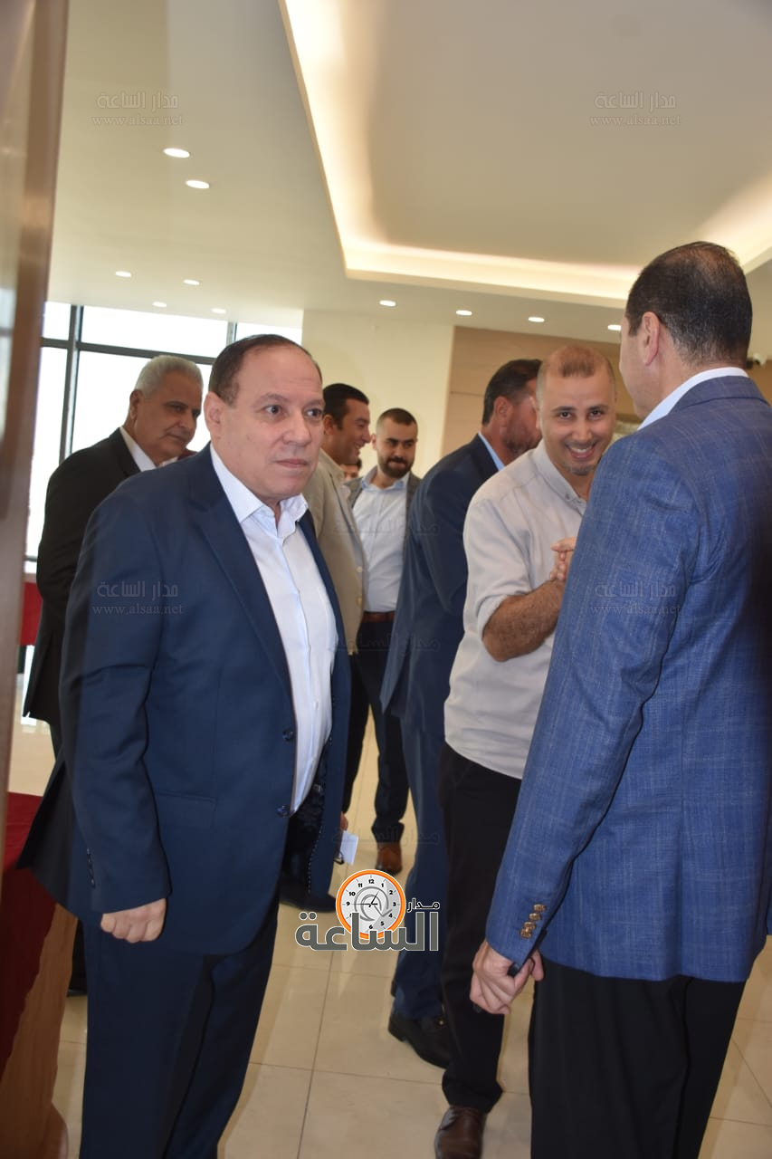 Madar Al-Saa Images 0.3136057930556434