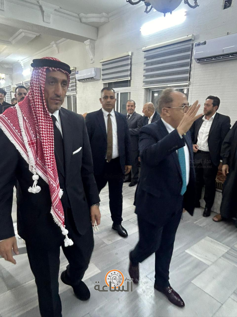 Madar Al-Saa Images 0.917465909410431