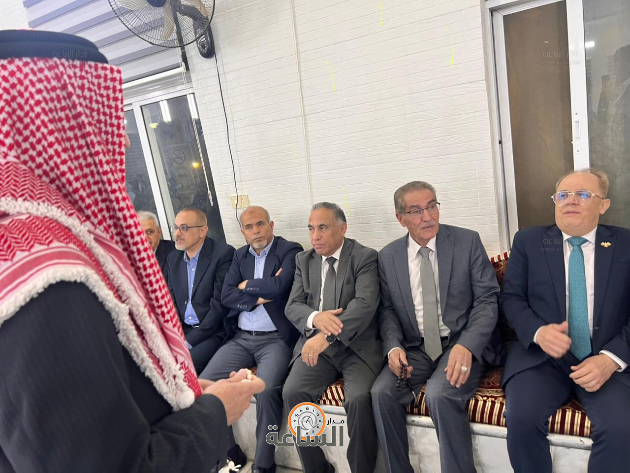 Madar Al-Saa Images 0.21884710681343067