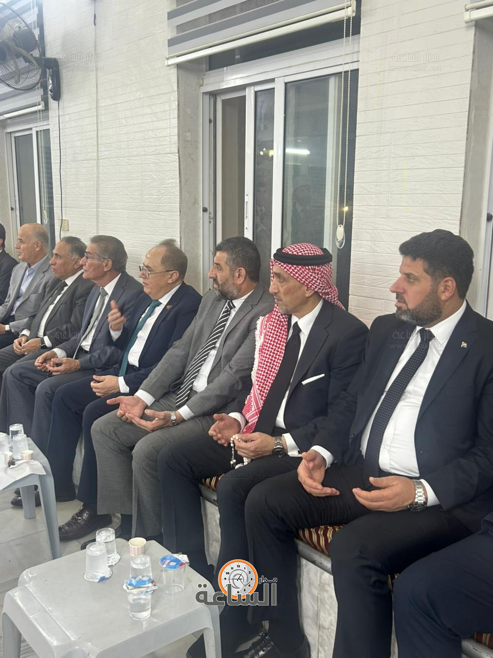 Madar Al-Saa Images 0.24604708626778515