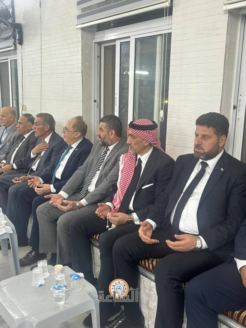 Madar Al-Saa Images 0.4977424695424054