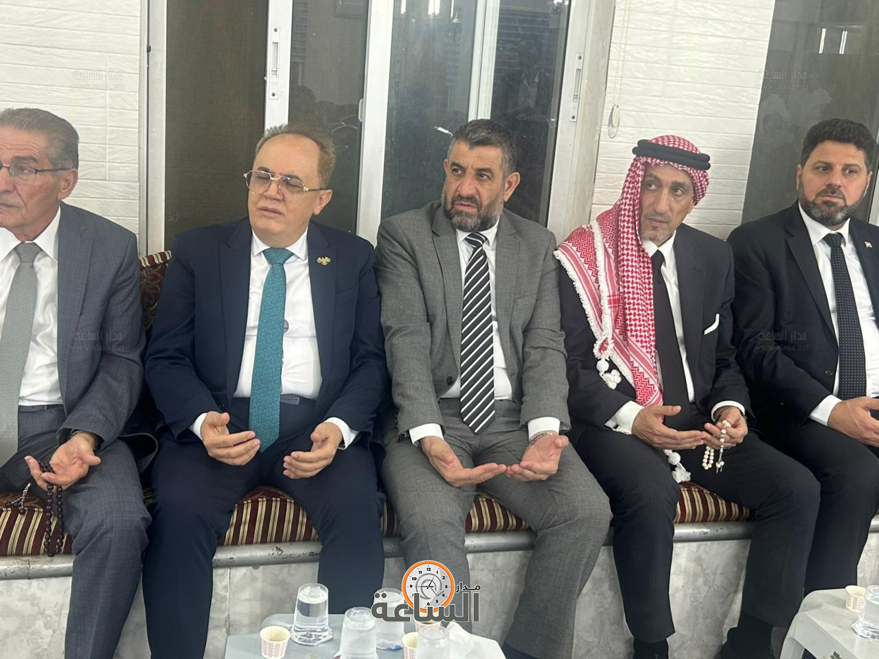 Madar Al-Saa Images 0.028628234090760207