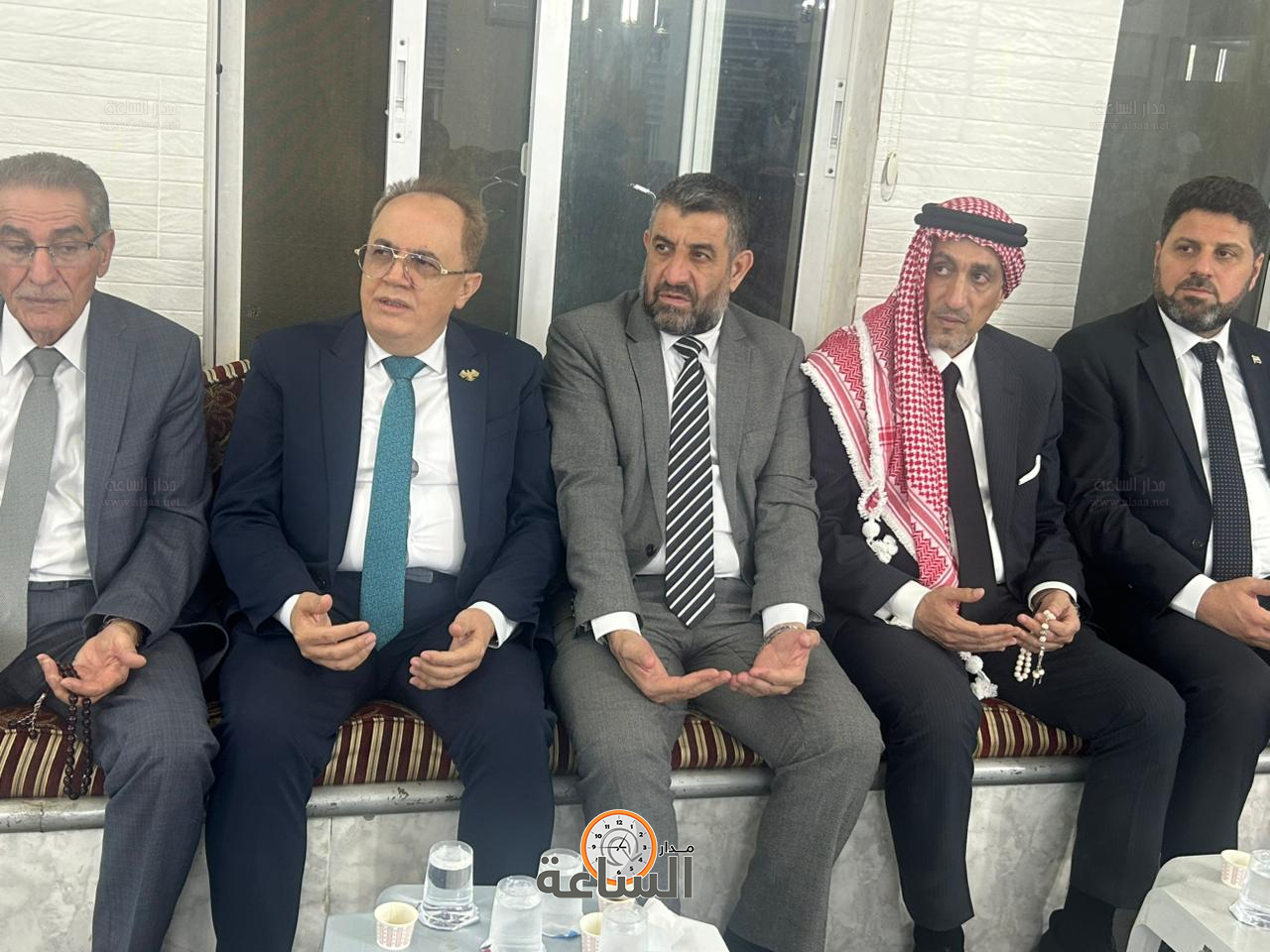 Madar Al-Saa Images 0.3159159962007708