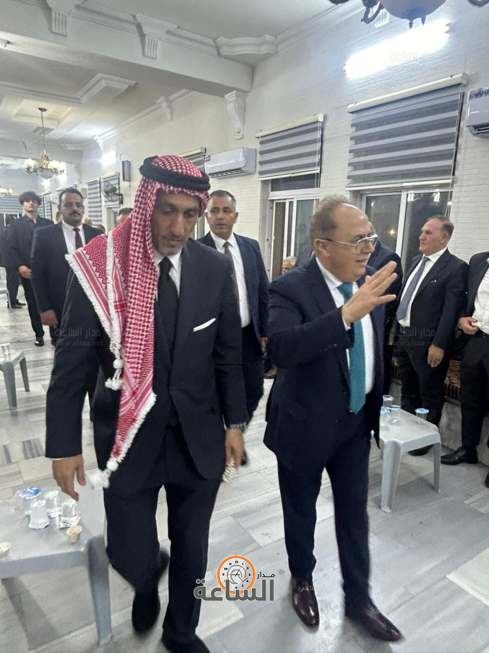 Madar Al-Saa Images 0.7557307136449044