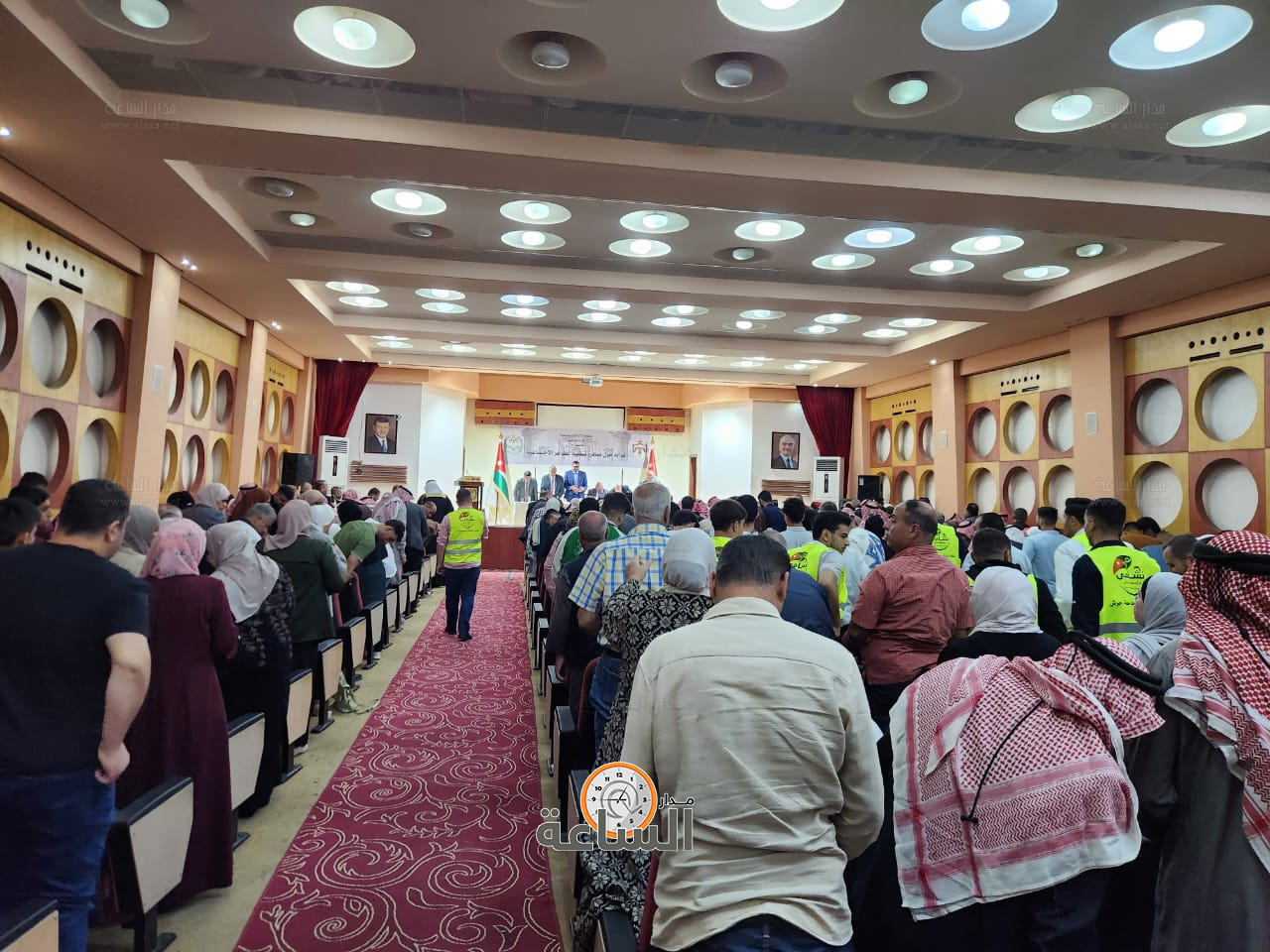 Madar Al-Saa Images 0.08799001324129119