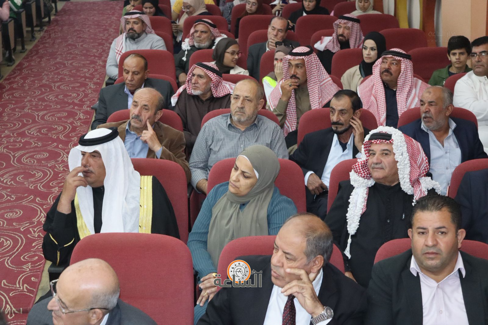 Madar Al-Saa Images 0.5360689091931491