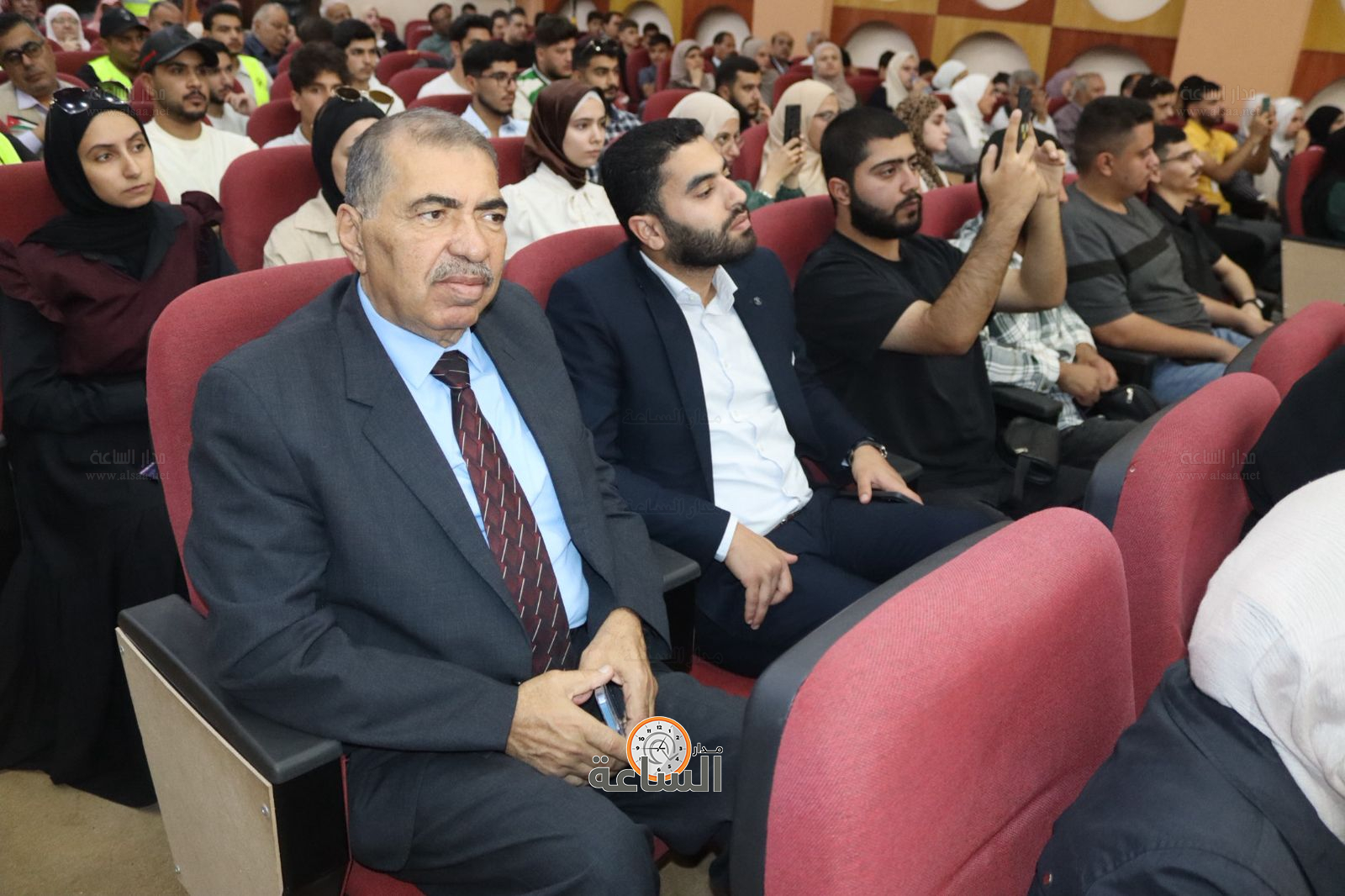 Madar Al-Saa Images 0.22432803582885252