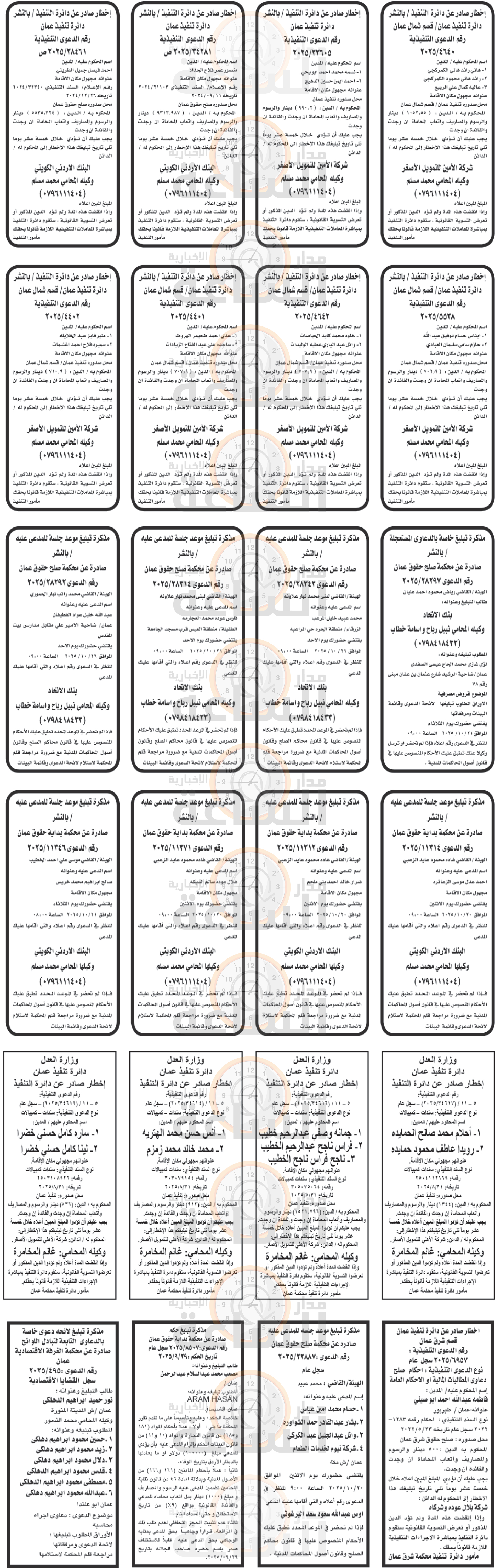 Madar Al-Saa Images 0.3918781887051458