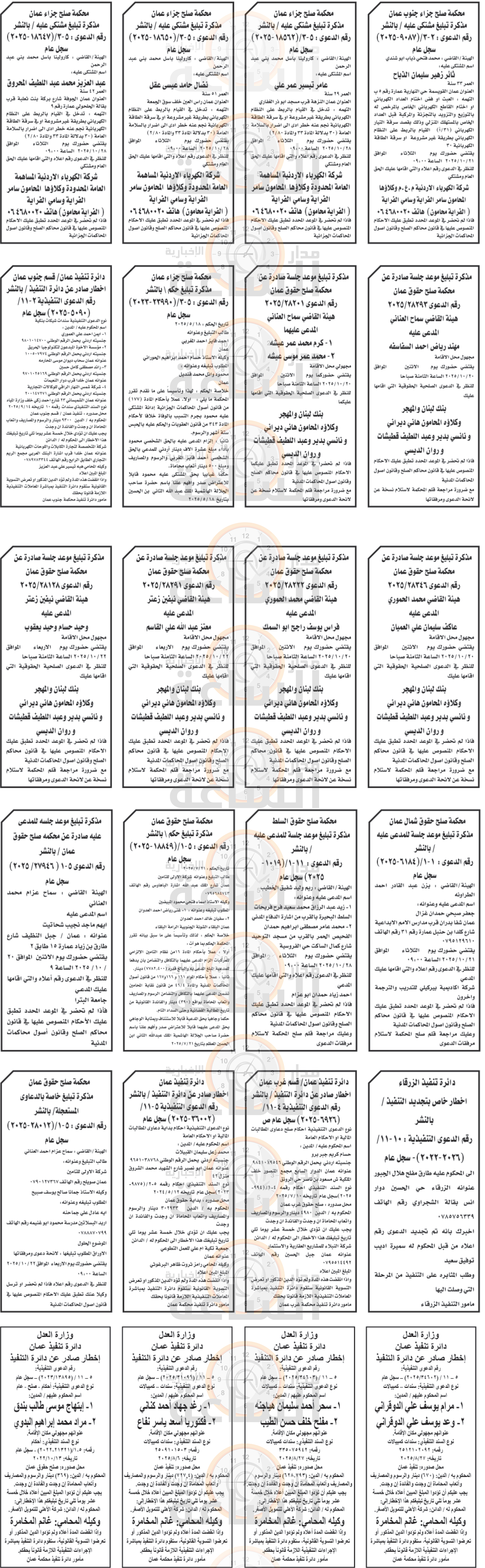 Madar Al-Saa Images 0.17457798637509692