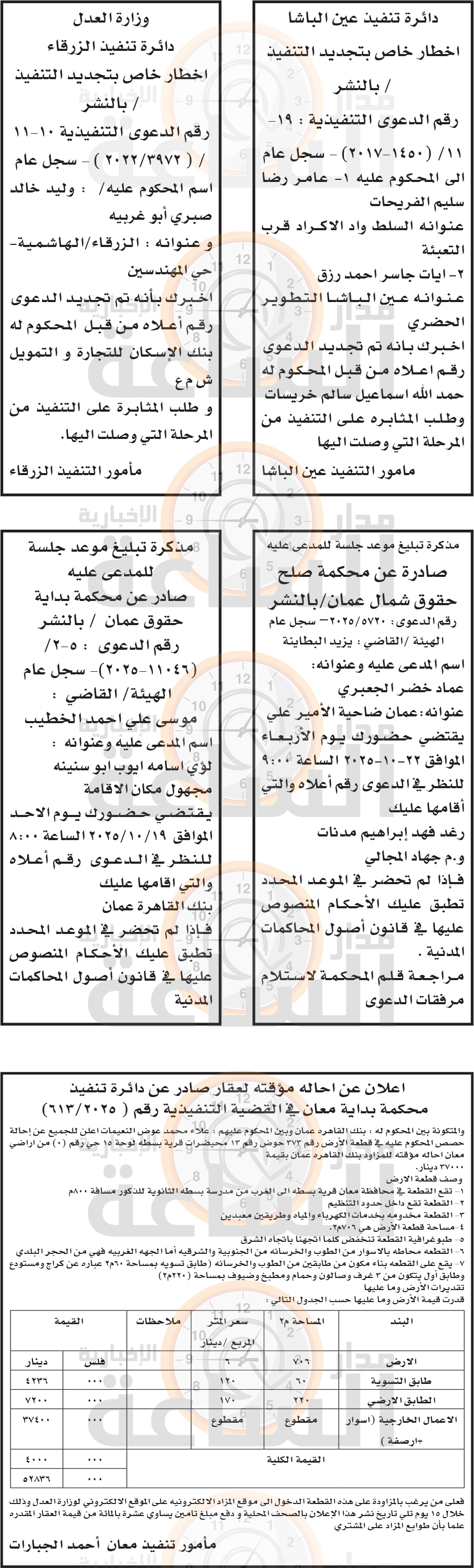 Madar Al-Saa Images 0.027468715911515007