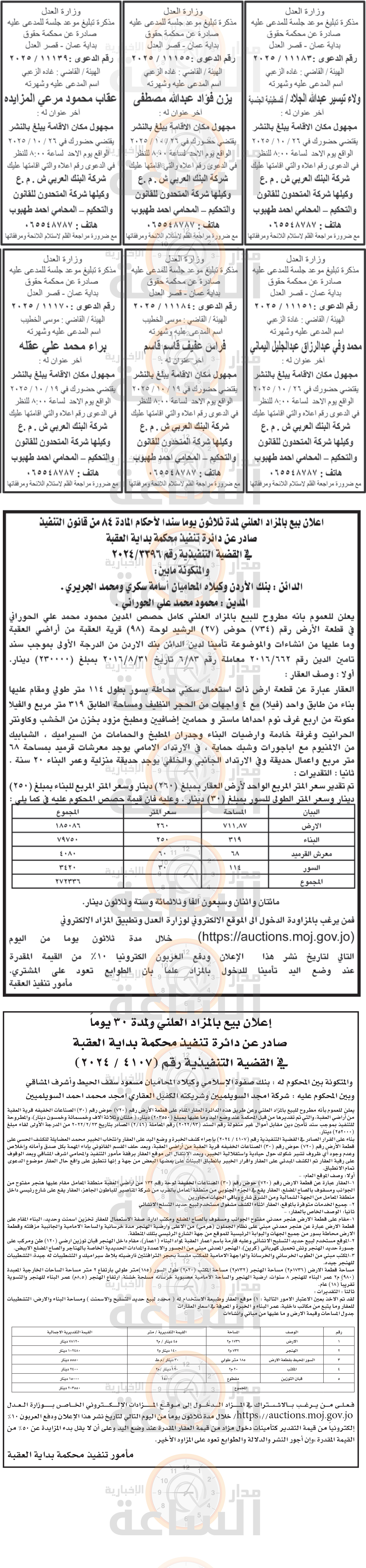 Madar Al-Saa Images 0.585565162591119