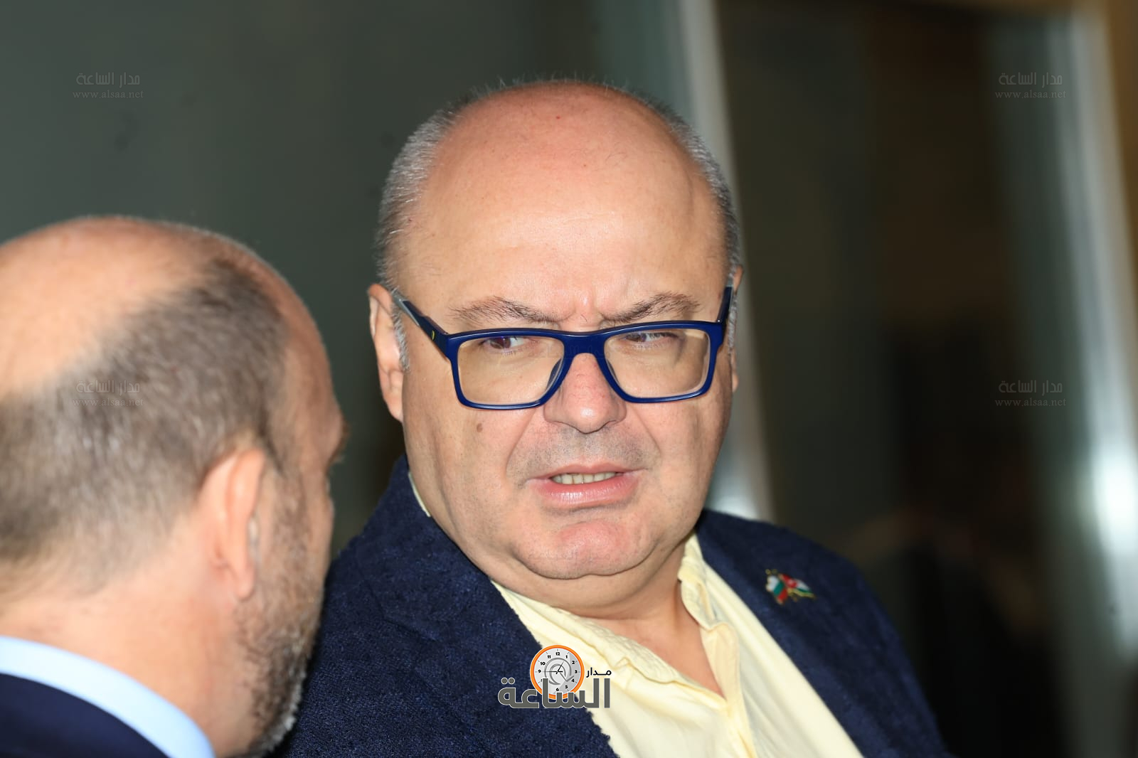 Madar Al-Saa Images 0.4075951986943669