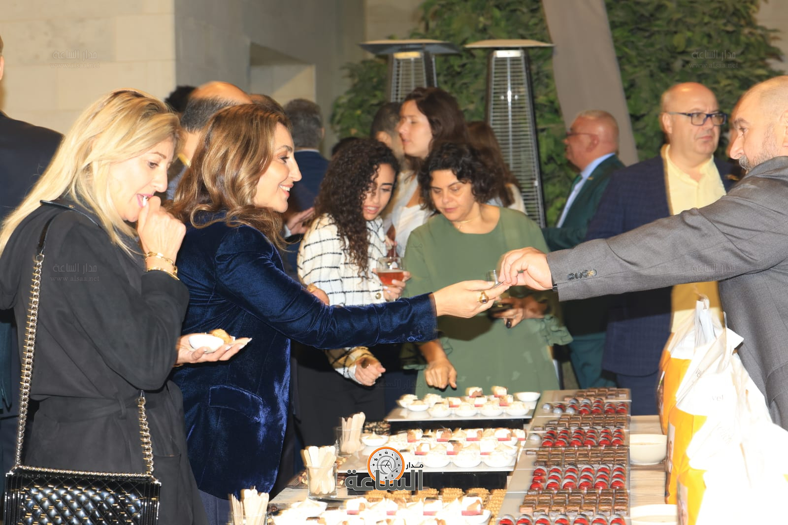 Madar Al-Saa Images 0.009827807149091372