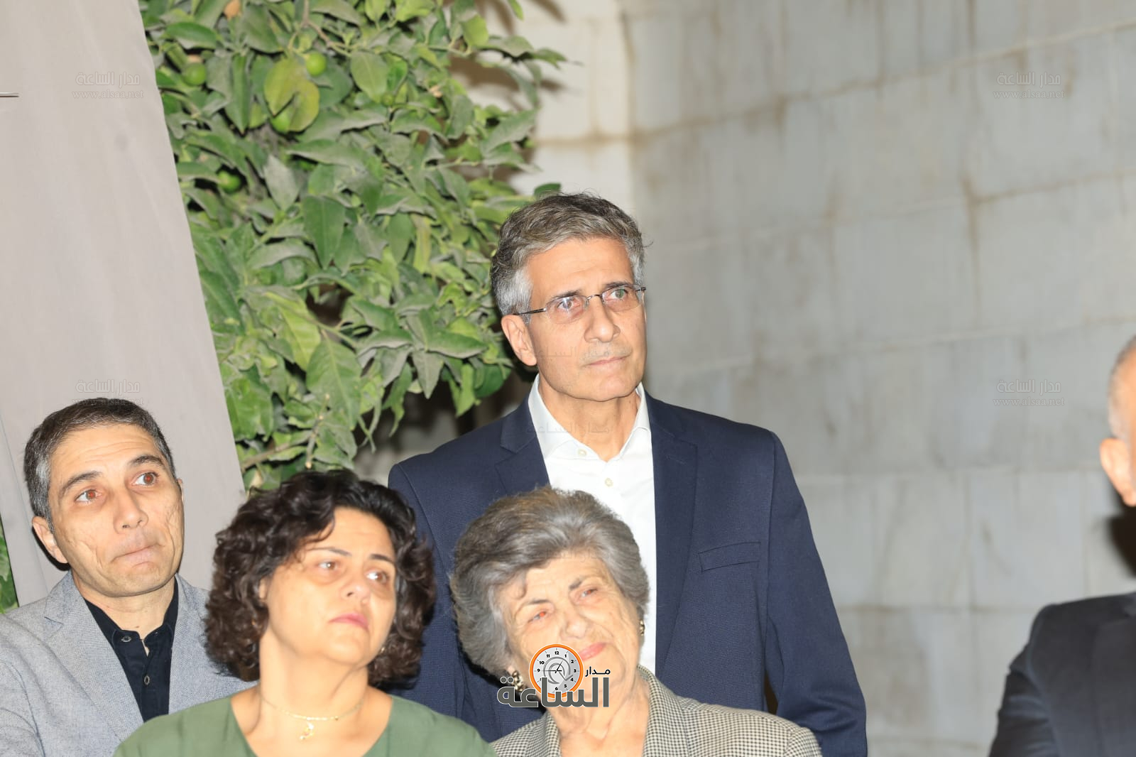 Madar Al-Saa Images 0.8583416934060507