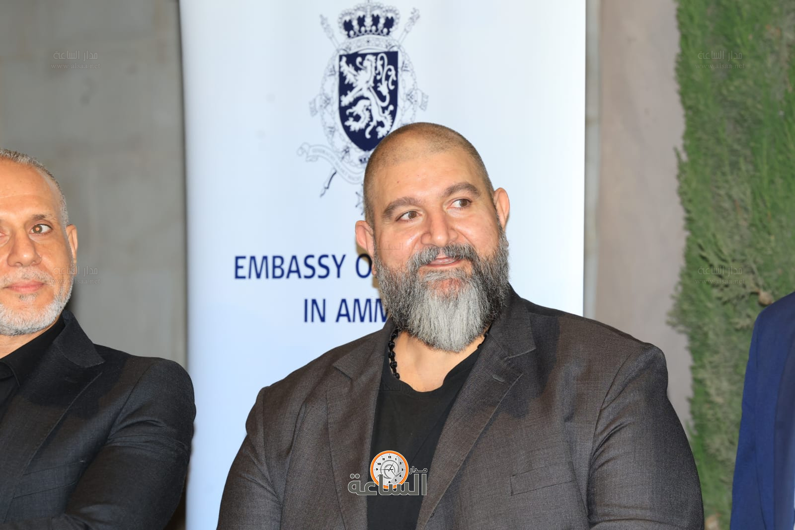 Madar Al-Saa Images 0.17521342262299466