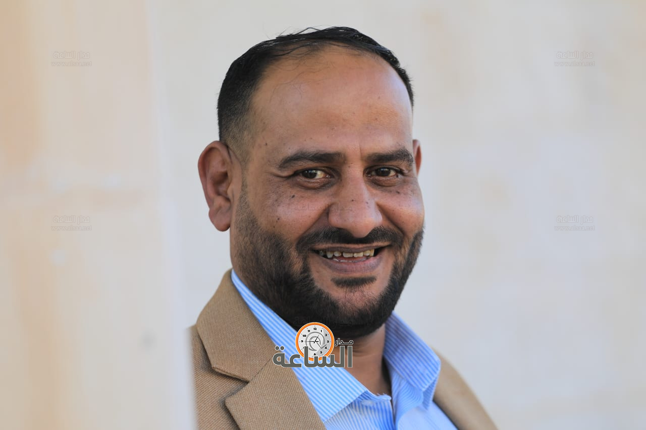 Madar Al-Saa Images 0.07831080873627039