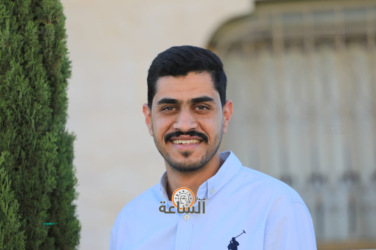 Madar Al-Saa Images 0.7627647254073131