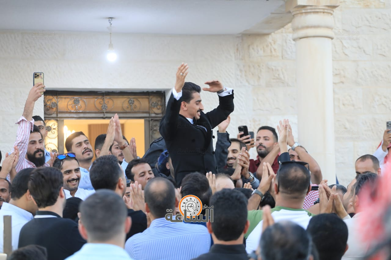 Madar Al-Saa Images 0.954604875886165